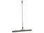 Squeegee Water Broom Sweeper Aluminium Handle 75cm Foam Blade Carousel 1