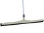 Squeegee Water Broom Sweeper Aluminium Handle 75cm Foam Blade Carousel 2