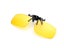 2 Pack Polarized Clip on Flip Style Sunglasses Carousel 3