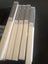 BLIND ROMAN 1500mm (width) 2100mm (drop) Carousel 5