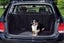 Dog Car Accessory - Trixie Car Dog Guard Angled Carousel 1