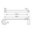 Towel Rail Carousel 6