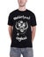 Official Motorhead T Shirt England Classic War Pig Band Logo Mens New Black Carousel 1
