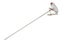 30cm Long Pot Thermometer Pin with Clip Carousel 2