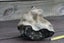 Museum quality natural 3.9kg of flint stone Carousel 7