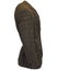 Men's Herringbone Overcheck Blazer - Scottish Harris Tweed - Clinton Brown - 50 Carousel 4