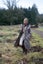 Ladies Malvern Long Bush Coat - Waterproof - Chincilla - 10 Carousel 2