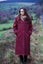 Ladies Malvern Long Bush Coat - Waterproof - Chincilla - 10 Carousel 3