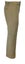 Men's Classic Moleskin Trousers - 100% Cotton - Beige - W44 Regular (31'') Carousel 2
