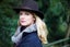 Unisex Boston Crushable Felt Hat - Brown - Small (56cm) Carousel 3
