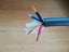 12 Gauge Bi-wire OFC Speaker Cable Carousel 2