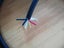 12 Gauge Bi-wire OFC Speaker Cable Carousel 4