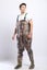 Fishing & Hunting Chest Waders New Carousel 3
