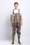 Fishing & Hunting Chest Waders New Carousel 5