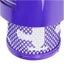 Compatible Filter for Dyson Vacuum Cleaner V10 SV12 Carousel 3