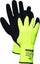 Hi Viz Winter Grip Gloves - Medium (Pair) Carousel 1