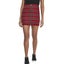 Urban Classics Ladies - TARTAN British Checker Carousel 1