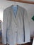 MENS GREY JACKET ONLY Carousel 1