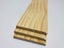 Earthen Radiata Panelling 85x9 reversible TGV and bandsawn negative detail faces Carousel 3