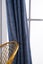 Curtain, Ready made curtain, Thermal curtain, Self lined, NYN 80% Blockout Carousel 5