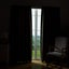 Curtain, Ready made curtain, Thermal curtain, Self lined, NYN 80% Blockout Carousel 11