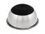 4L 26cm Stainless Steel Salad Bowl Black Non-Slip Silicone Base Carousel 2
