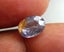 3.41CT UNHEATED GORGEOUS HUGE 100% NATURAL BLUE SAPPHIRE Carousel 4