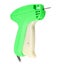 Tagging Gun Label Clothes Garment Tag Machine with 1000 Barbs and 5 Needles Set Carousel 8