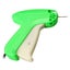 Tagging Gun Label Clothes Garment Tag Machine with 1000 Barbs and 5 Needles Set Carousel 9