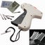 Clothes Garment Label Tagging Tag Gun Machine with 1000 Barbs and 5 Steel Needle Carousel 1