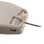 Clothes Garment Label Tagging Tag Gun Machine with 1000 Barbs and 5 Steel Needle Carousel 4