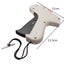 Clothes Garment Label Tagging Tag Gun Machine with 1000 Barbs and 5 Steel Needle Carousel 9