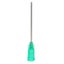 10Pcs 18Gauge Dispensing Syringe Needle Tip Blunt Luer Lock 1.5Inch Carousel 7