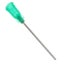 10Pcs 18Gauge Dispensing Syringe Needle Tip Blunt Luer Lock 1.5Inch Carousel 8