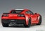 AUTOart 1/18 71274 Die-Cast Corvette Grand Sport - Red Carousel 3