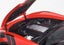 AUTOart 1/18 71274 Die-Cast Corvette Grand Sport - Red Carousel 4