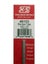 K&S Aluminium Tube 5/32" x 12" #8103 Carousel 1