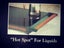 Electric Hot Plate Carousel 4