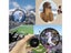 16X52 Monocular Telescope With Night Vision For Camping Astronomy Carousel 3