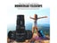 16X52 Monocular Telescope With Night Vision For Camping Astronomy Carousel 5