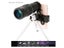 16X52 Monocular Telescope With Night Vision For Camping Astronomy Carousel 6