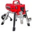 Electric Airless Sprayer Piston Pump 1.7HP 3045PSI Carousel 1