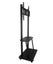 Heavy Duty TV Cart for 40-100" Plasma/LCD TV Carousel 5