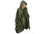 Camouflage Rain Coat Camping Outdoor Poncho with Carry Pouch Carousel 1