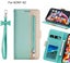 SONY XZ Case multifunctional Wallet Case Carousel 1