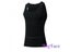 YD Men's Vest Tops Quick Dry Gym Athletic Compression Tights Black Vest For Gym Carousel 4