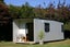 Rental cabin Hawkes Bay Carousel 1