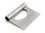 S/S Food Scraper Tool | Dough Divider 15cm Carousel 1