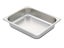 Steam Pan 1/2 65mm S/S Gastronorm Dish Carousel 1