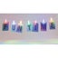 LED LIGHT Pegs Peg Lights Carousel 3